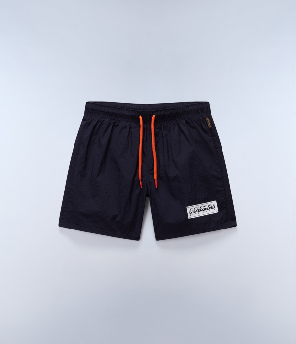 K V-CHAMOIS BLU MARINE 