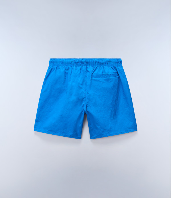 K V-CHAMOIS FRENCH BLUE B2W