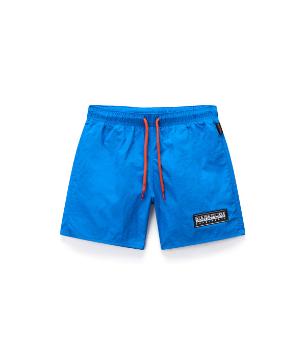 K V-CHAMOIS FRENCH BLUE B2W