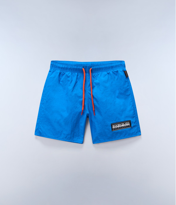 K V-CHAMOIS FRENCH BLUE B2W