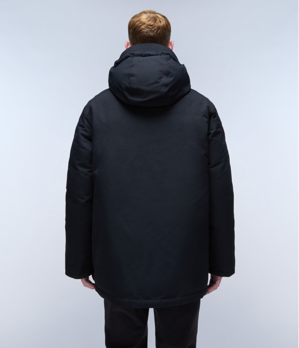 A-CORNIER BLACK 041
