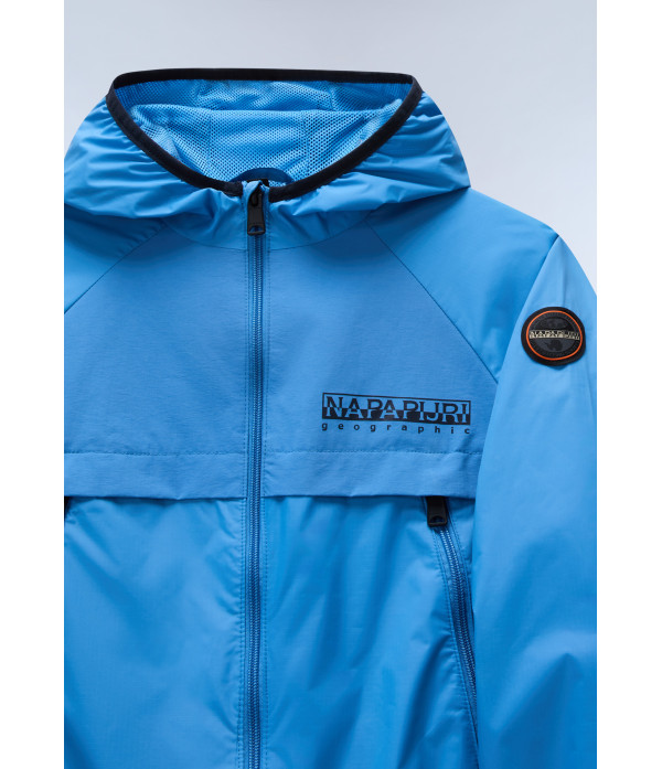 K A-ALLORI BLUE JASPER B9A 