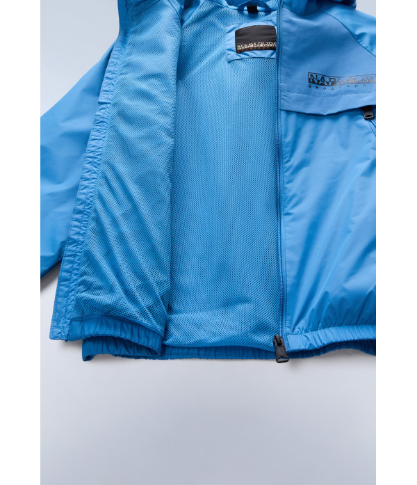 K A-ALLORI BLUE JASPER B9A 