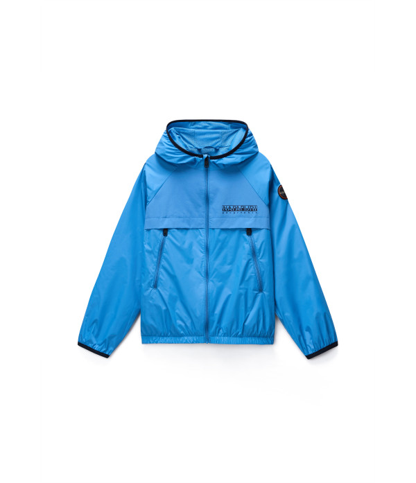 K A-ALLORI BLUE JASPER B9A 