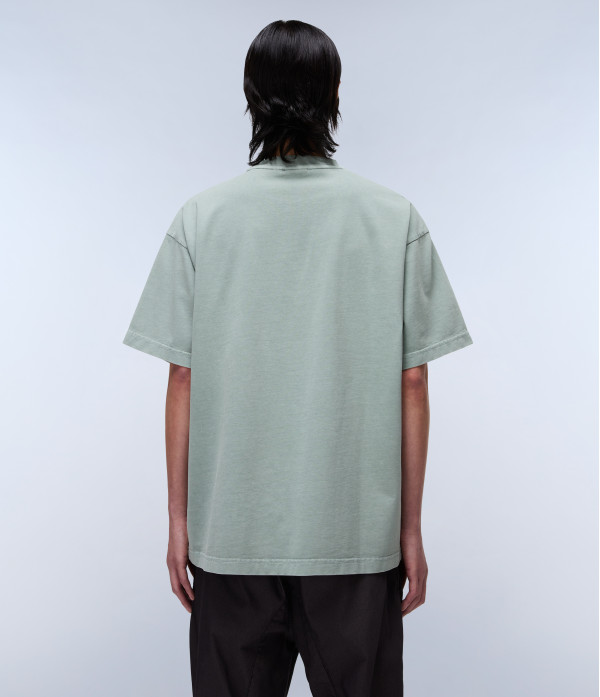 S-CORTONA SS SUM GREEN MIL G1X