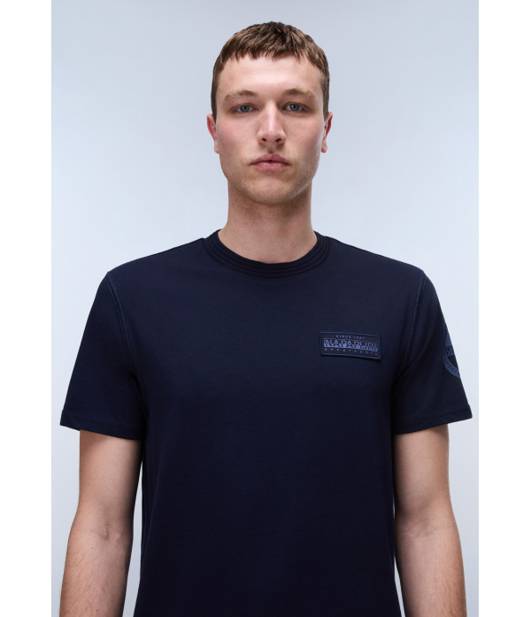S-AMUNDSEN 1 BLU MARINE 