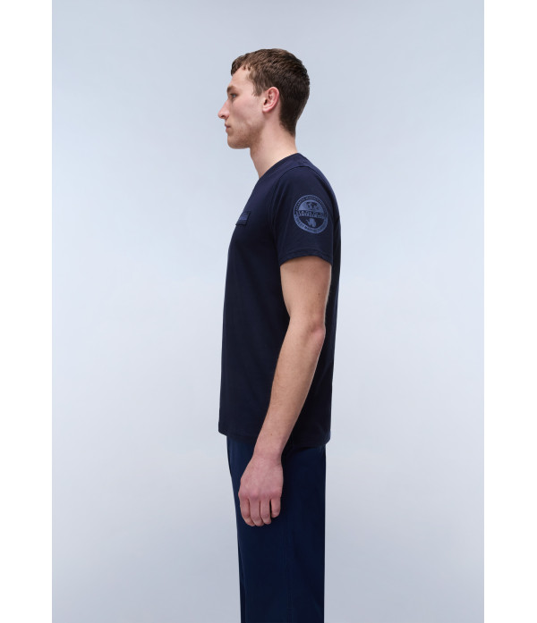 S-AMUNDSEN 1 BLU MARINE 