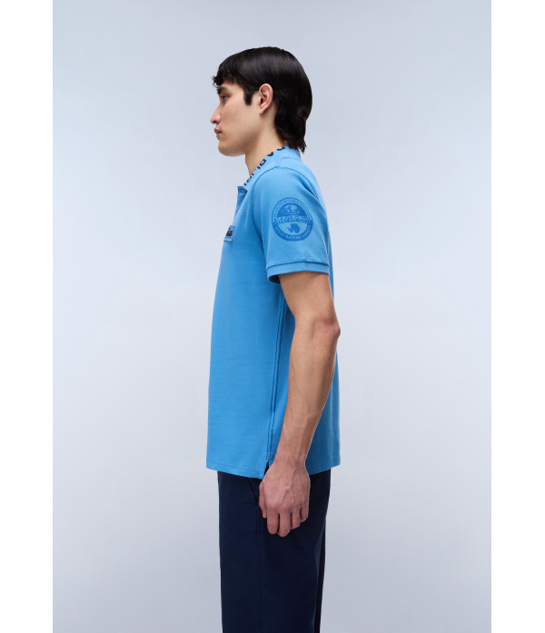 E-AMUNDSEN 1 BLUE JASPER B9A 