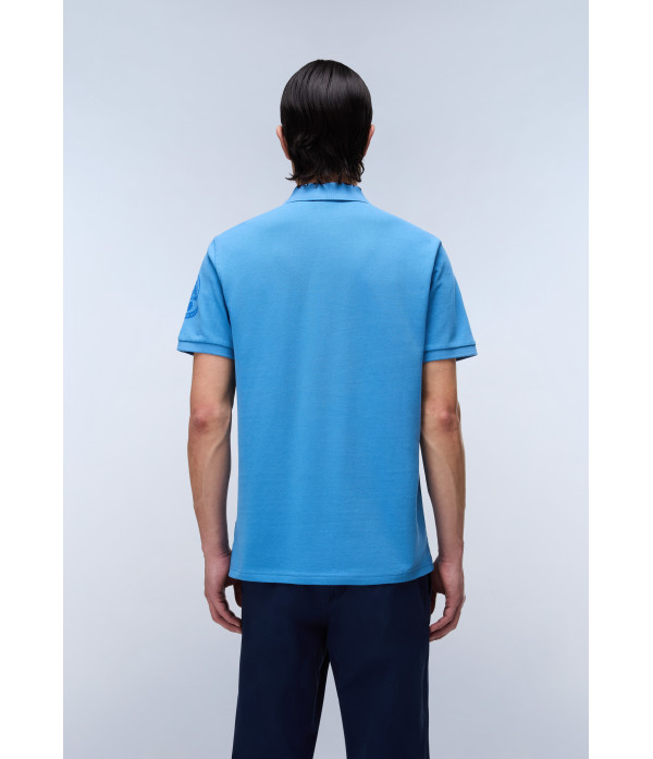 E-AMUNDSEN 1 BLUE JASPER B9A 