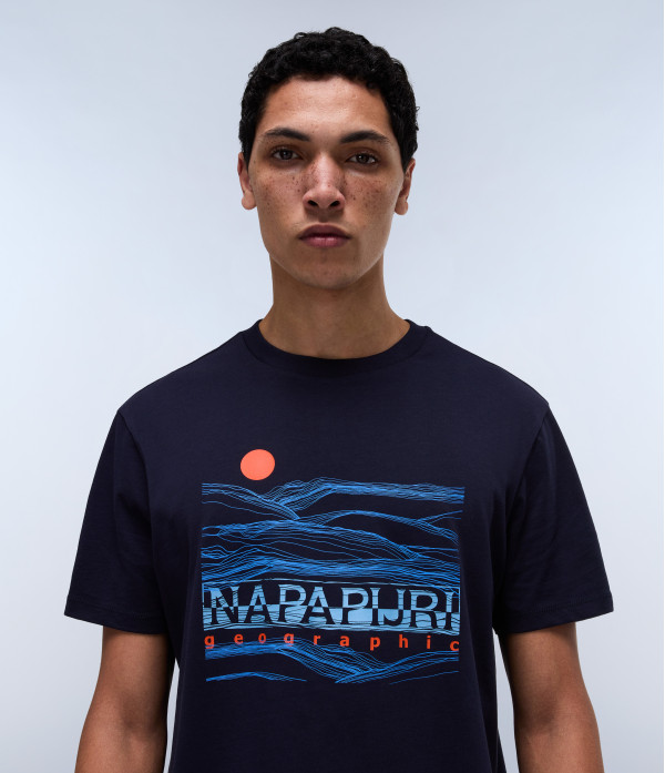 S-BUTI SS BLU MARINE