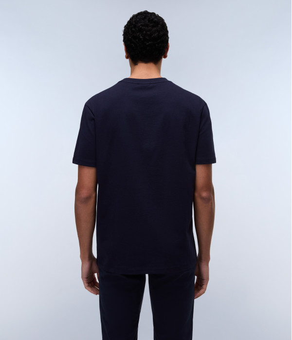 S-BUTI SS BLU MARINE