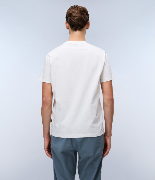 S-BUTI SS WHITE HERON