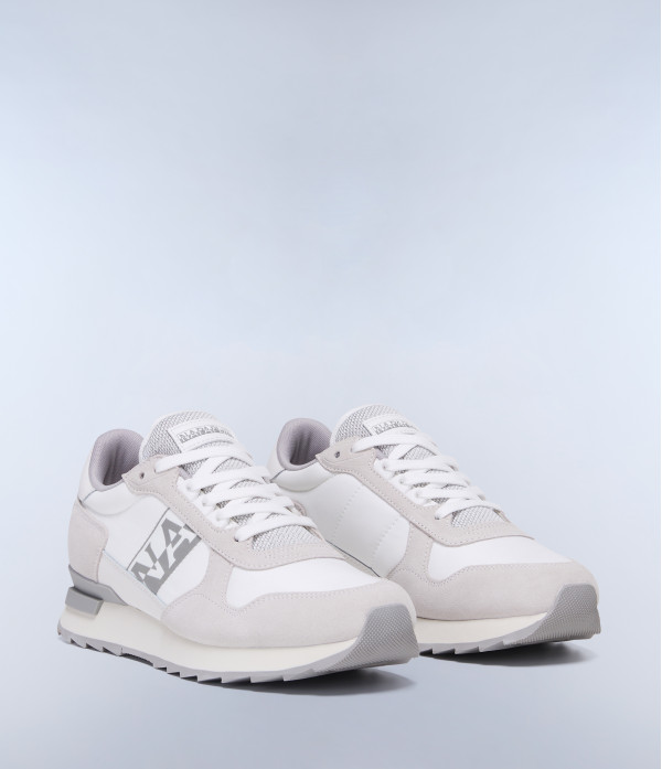 S5STAB01/SUN WHITE/GREY MG4