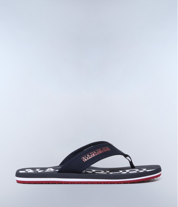 S5ELM01/COT BLU MARINE