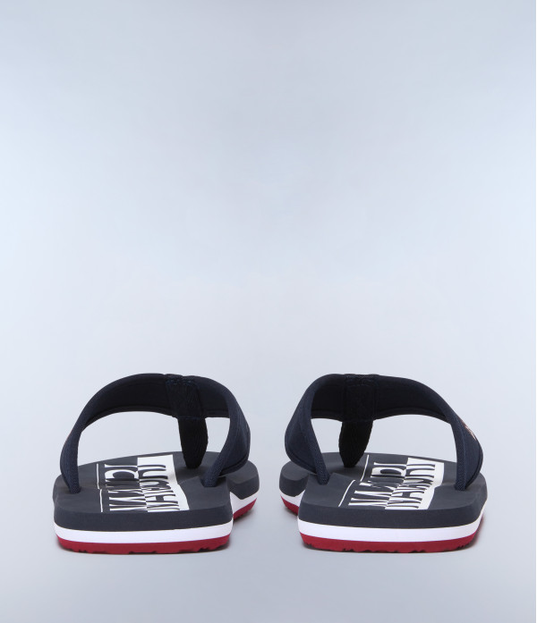S5ELM01/COT BLU MARINE