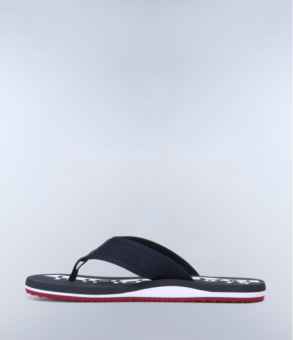 S5ELM01/COT BLU MARINE