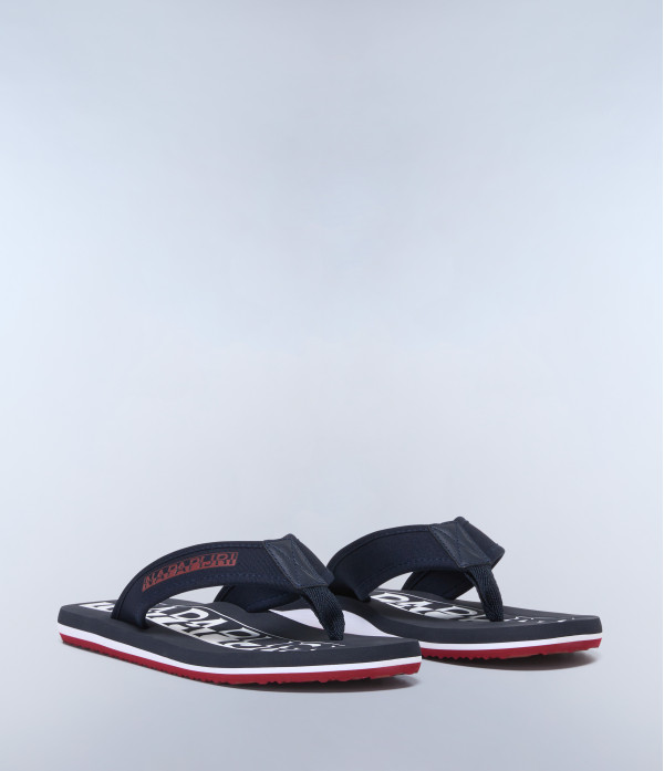 S5ELM01/COT BLU MARINE