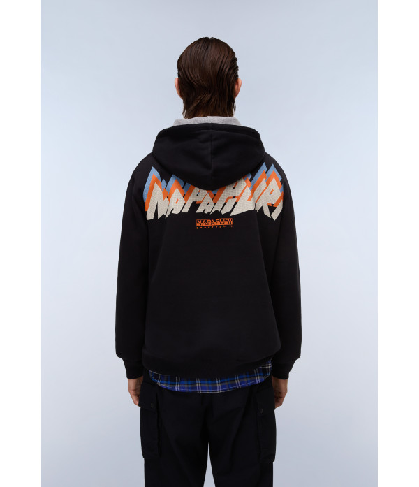 B-FIEMME H BLACK BEAUTY