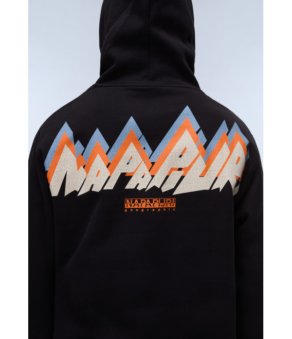 B-FIEMME H BLACK BEAUTY