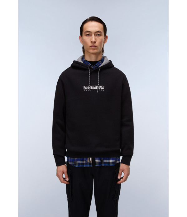 B-FIEMME H BLACK BEAUTY