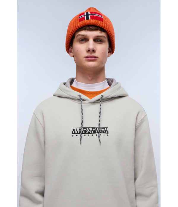 B-FIEMME H WILL GRAY H64