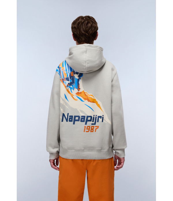 B-FIEMME H WILL GRAY H64