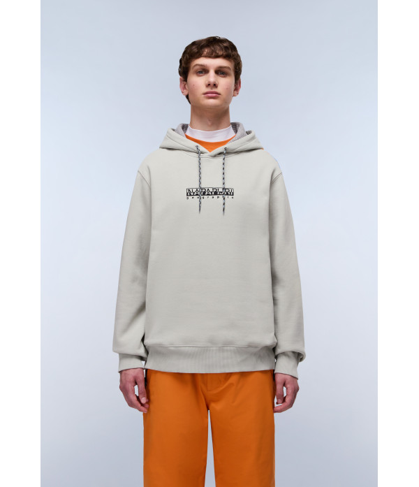 B-FIEMME H WILL GRAY H64