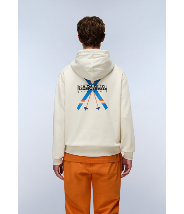 B-FIEMME H BEIGE DIMITY