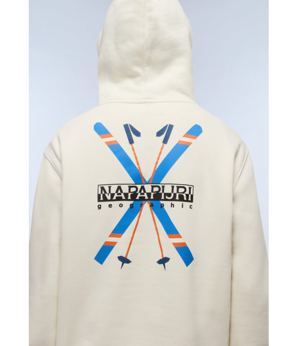 B-FIEMME H BEIGE DIMITY