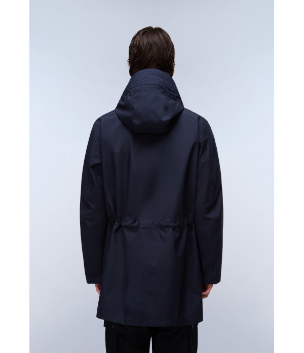 A-PILLOZ SHELL BLU MARINE 