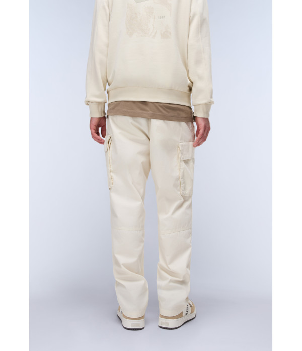 M-TURES CARGO BEIGE DIMITY