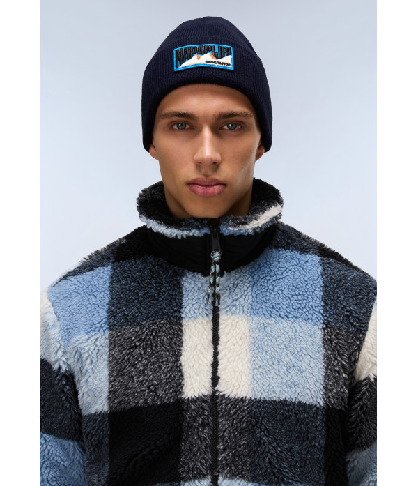 F-MONTEPIANA BLU MARINE 