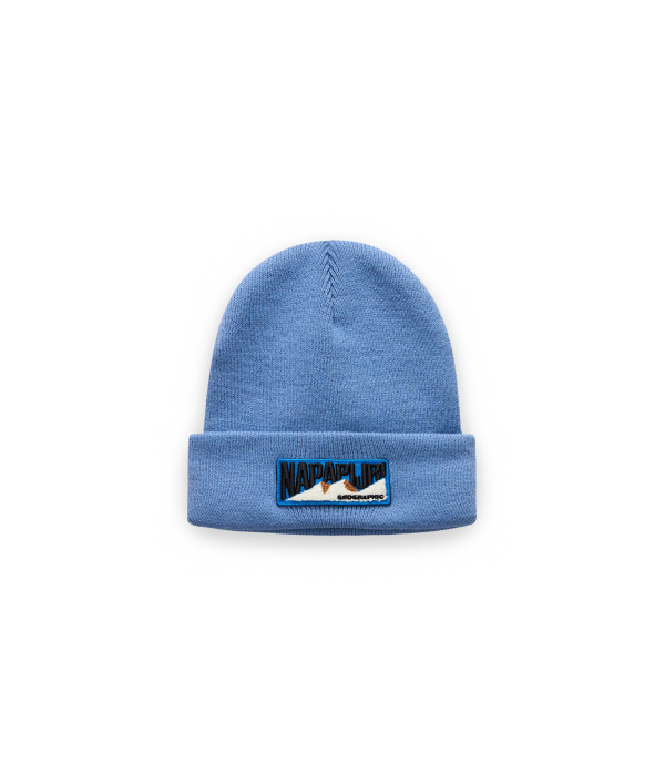 F-MONTEPIANA FADED DENIM I84 