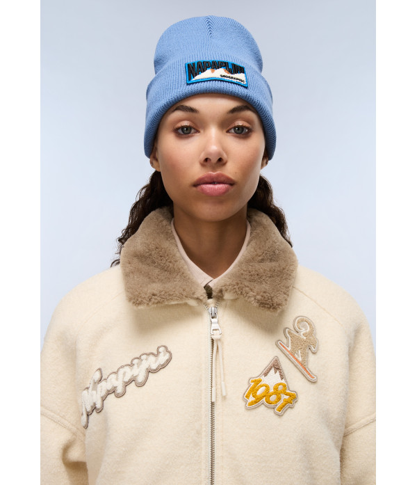 F-MONTEPIANA FADED DENIM I84 