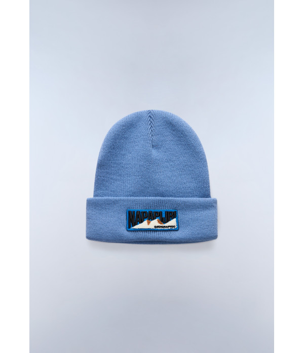 F-MONTEPIANA FADED DENIM I84 