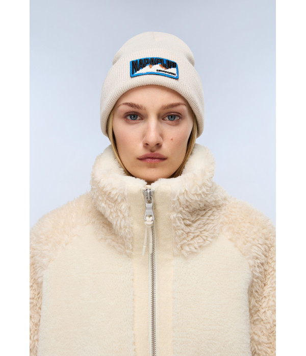 F-MONTEPIANA BEIGE DIMITY 