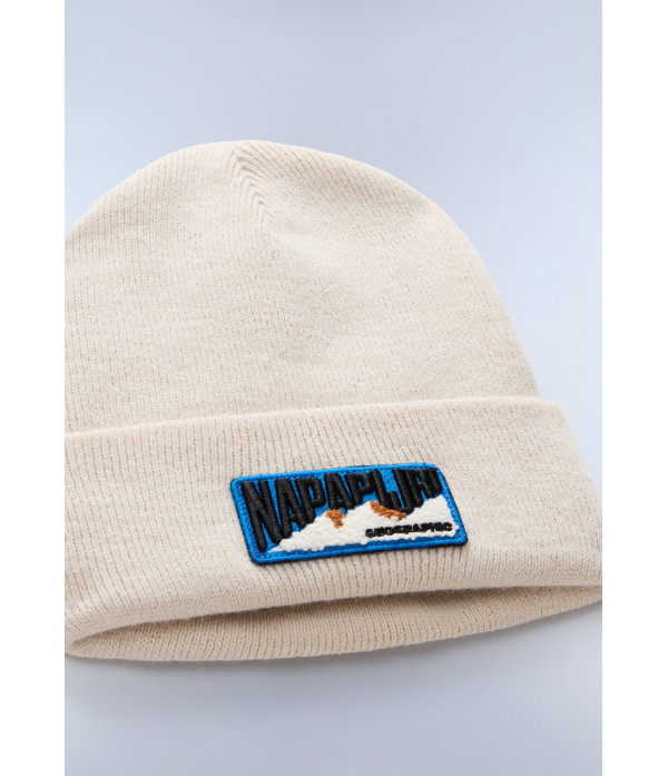 F-MONTEPIANA BEIGE DIMITY 