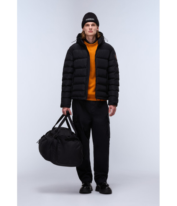 A-TEREZ BLACK BEAUTY 