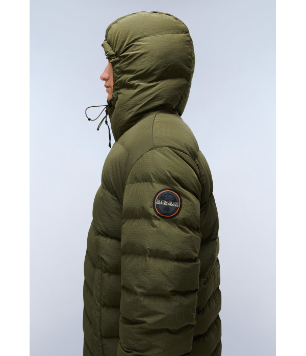 A-TEREZ OLIVE NIGHT G1F 