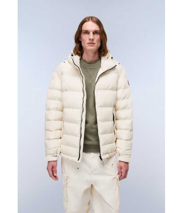 A-TEREZ BEIGE DIMITY 