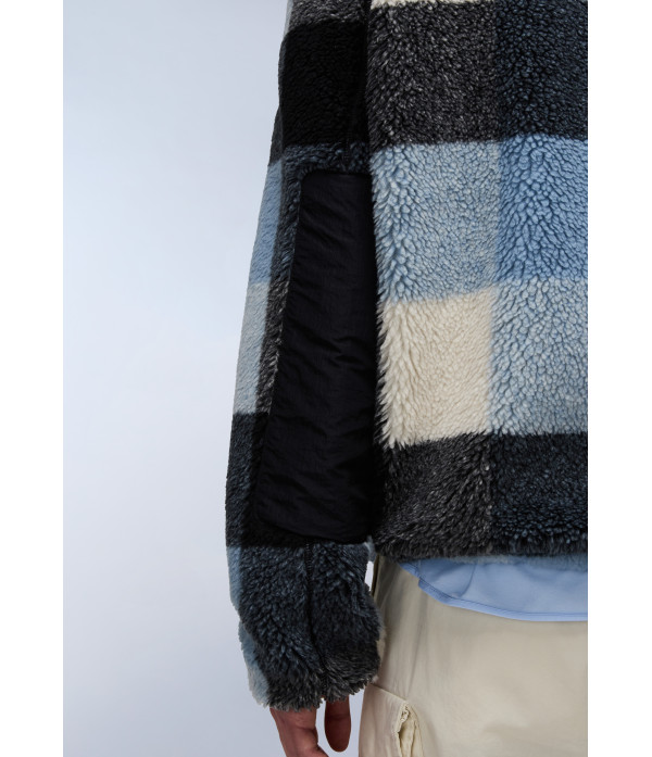 T-MONTEPIANA CHECK CBY 