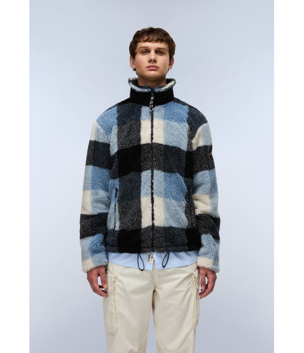 T-MONTEPIANA CHECK CBY 