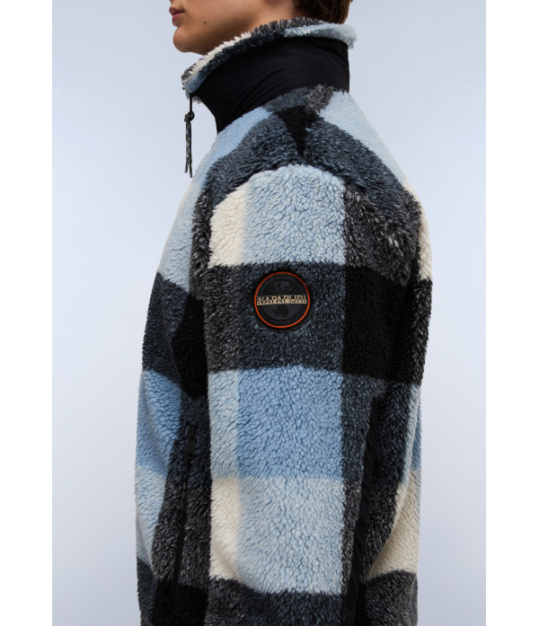 T-MONTEPIANA CHECK CBY 