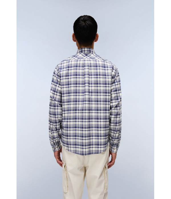 G-TREKKING 3 CHECK CBQ