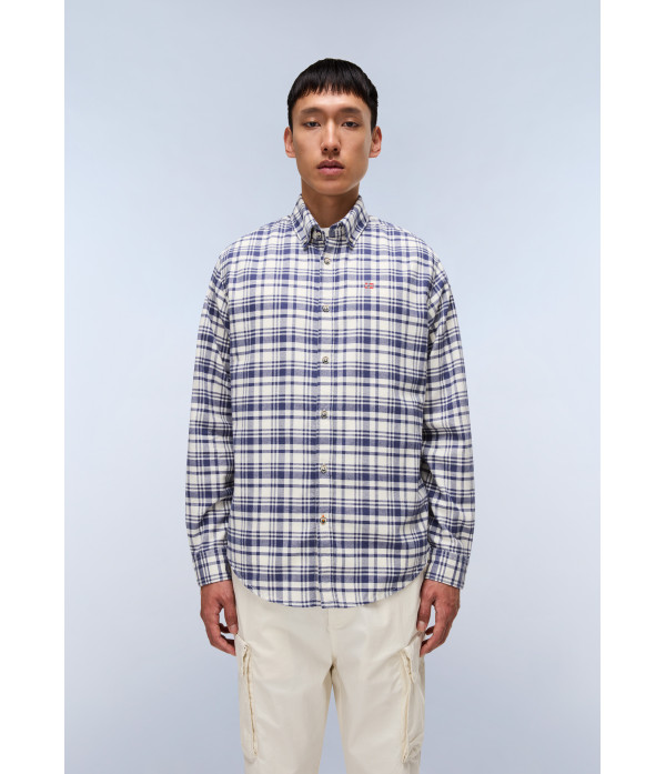 G-TREKKING 3 CHECK CBQ