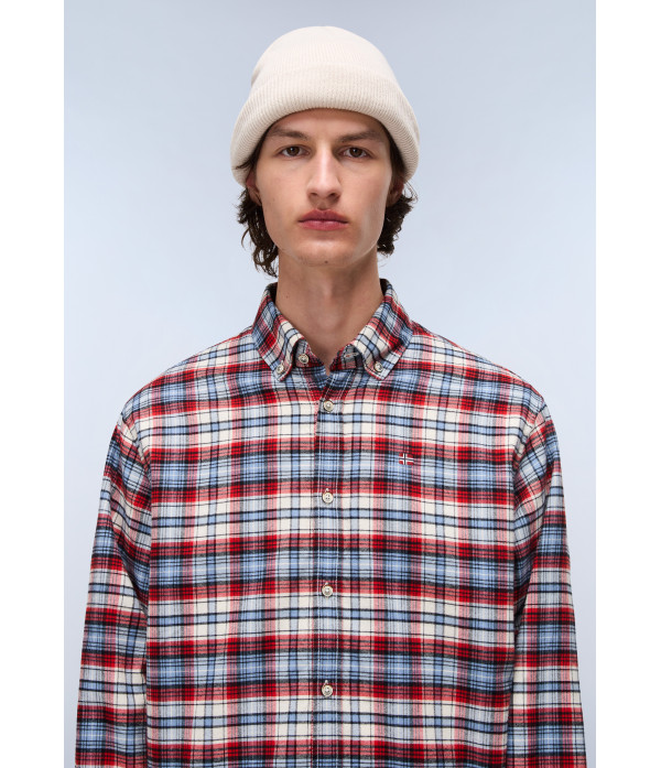 G-TREKKING 3 CHECK CBU