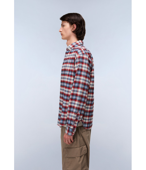 G-TREKKING 3 CHECK CBU