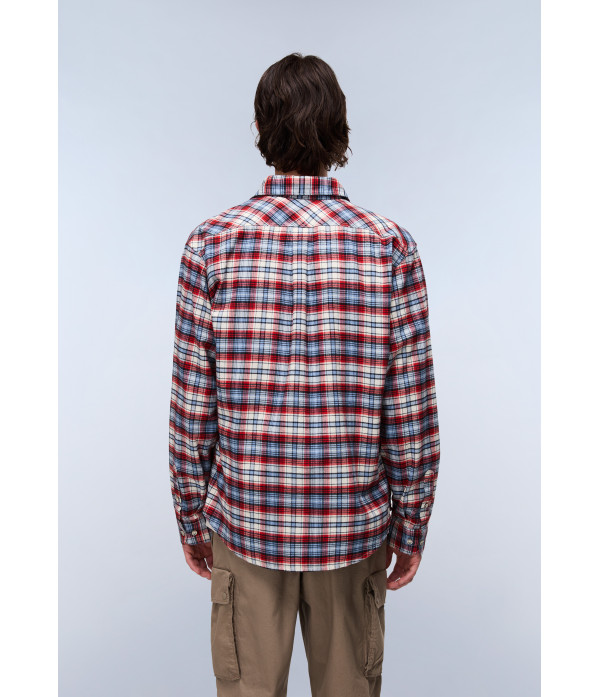 G-TREKKING 3 CHECK CBU