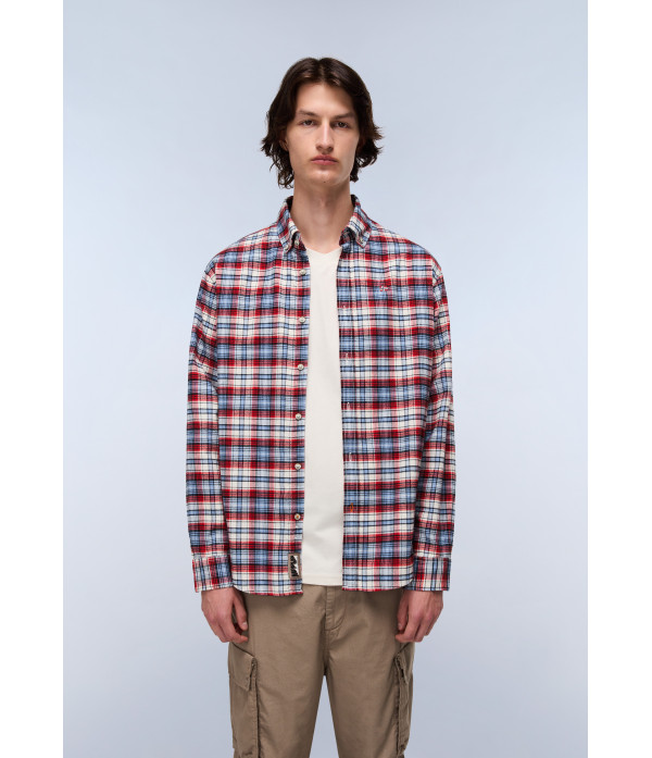 G-TREKKING 3 CHECK CBU