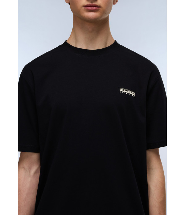 S-SMALL BOX SS BLACK BEAUTY 